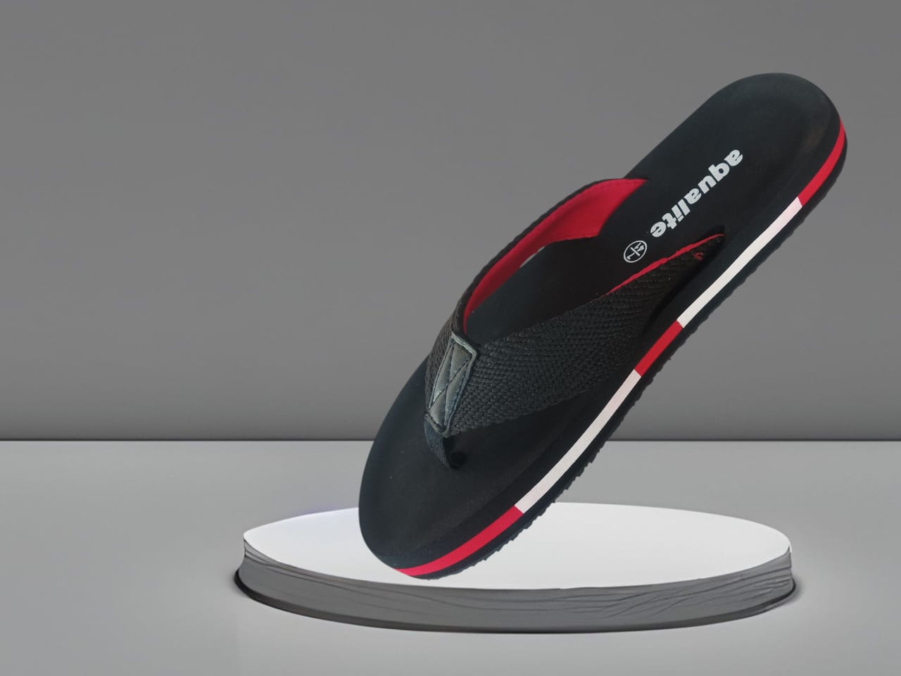 GV-601 BLACK/RED 