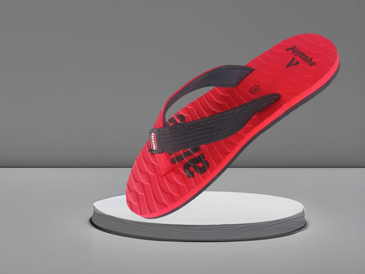 GV-23 RED/BLACK