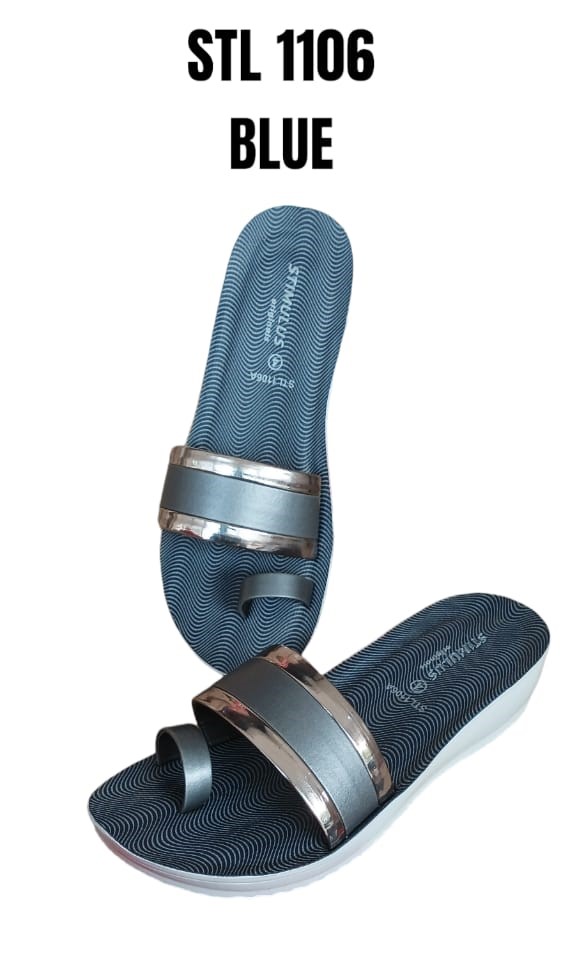 STL 1106 BLUE 6*10